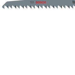 Lâmina De Serra Sabre Bosch S644D Top For Wood 2 Peças