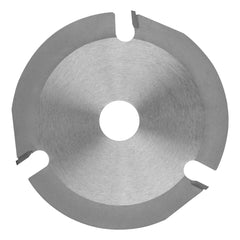 Disco de Corte Multifuncional 125x22,2mm Carboneto de Tungstênio YG8 MTX Multirez 7339855