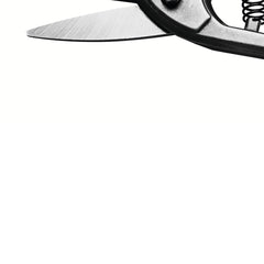 Tesoura Corta Chapas 10'' Aço Cromo Molibdênio Modelo Alemão PRO Tramontina