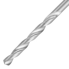 Broca Metal Aço Rápido Polida 5,5mm 10 Unidades HSS 118 Graus 62-65HRC
