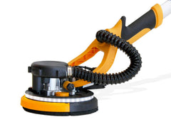 Lixadeira de Parede e Teto MLP750 Mono 127V 750W Menegotti
