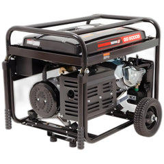 Gerador Gasolina Gg6000B 5Kw Mono 127/220V/60Hz Kawashima