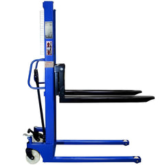 Empilhadeira Manual 1,0T 690X1150mm 1,6M EMP1016 Bovenau