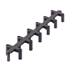 Espaçador Plástico Multiapoio 25 X 243 Mm 100 Unidade 1 Bote Tramontina