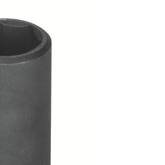 Soquete de Impacto 10mm 1/4'' HyperDrive Aço Cromo Molibdênio Tramontina PRO