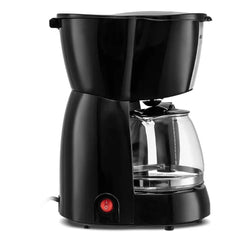 Cafeteira CP15 Inox Britânia Com Capacidade 600ML Colher Dosadora 127V