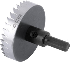 Serra Copo Ar 60mm Para Inox Vonder