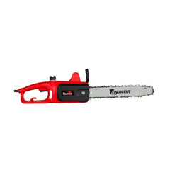 Eletrosserra Motosserra Elétrica Toyama TCS1250E1-X 1200W Sabre 14 Polegadas Corrente Oregon para Poda Corte Lenha