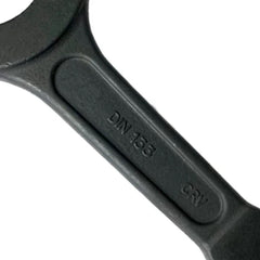 Chave Fixa 60mm Aço Cromo Vanádio CrV Stels