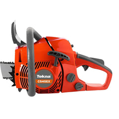 Motosserra a Gasolina Hobby CS45EX14 Tekna 44,3Cc 2.8HP Com Sabre 35Cm e Corrente Oregon
