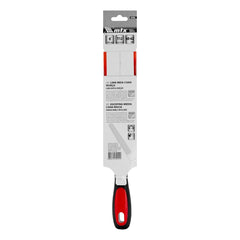 Lima Meia Cana Murca 8'' 200mm Aço U13A Cabo Dupla Injeção MTX