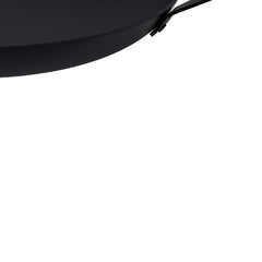 Disco De Arado Para Churrasco Tramontina Black Aço Carbono 40 Cm Durprotect
