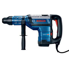 Martelete Demolidor Bosch Gbh 8-45D 220V Em Maleta