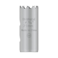 Serra Copo Bosch Pro Multi Material Cobalto 21 mm 13/16''