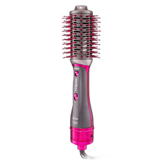 Escova Secadora de Cabelos BES26SR 1300W Britânia 2 em 1 Cabeça Removível Bivolt