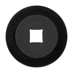 Soquete Impacto 1'' 95mm Aço Cromo Molibdênio Encaixe Quadrado Stels 1406155