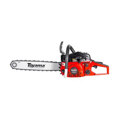 Motosserra Gasolina Toyama 56cc Sabre 20'' SR 50cm Corrente 73DX 3/8''x.058'' TCS60FP-20SN