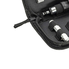 Kit De Pontas E Soquetes Bosch Para Parafusar Com 38 Peças