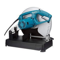 Serra Rapida Portátil 355Mm Industrial 1750W 3800RPM Com Discho Chave M2401B 127V Makita