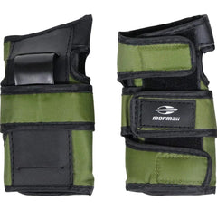 Kit de proteção para skate Mormaii - Bel Sports
