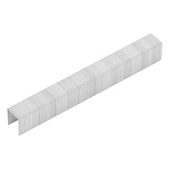 Grampos Para Grampeador Pneumático 16mm 0,6mm 12,8mm 5000pcs Denzel Fixação Forte