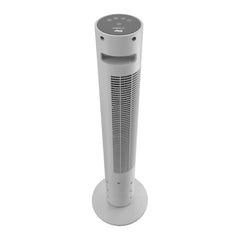 Ventilador Torre WAP Air Breeze 220V 60W 1400 RPM Digital com Oscilação e Controle Remoto