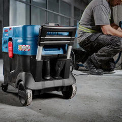 Aspirador De Pó Bosch Gas 12-40 Ma 220V 1200W