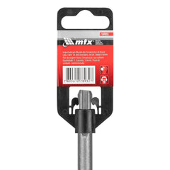 Broca Para Concreto 18 X 400mm SDS Plus Durável Liga Carboneto Tungstênio