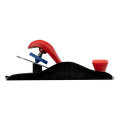 Plaina Manual Corpo Metal Hobby 50 x 175mm Sparta 2102255 Aço 65Mn Ajustável