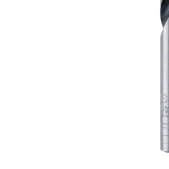 Broca Metal Bosch Aço Rápido Hss-Pointteq 6,4mm 10 Peças