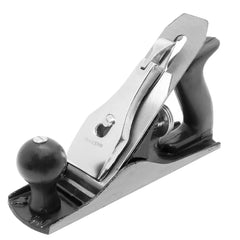 Plaina Manual N4 Ferro Fundido Abs Tradestar