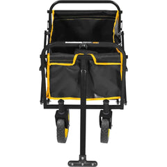 Carrinho para Carga Dobrável 60Kg - Vonder