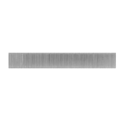 Grampos para Grampeador Tipo 53 Temperado 14mm 1000 Pcs MTX Fixação Segura e Duradoura