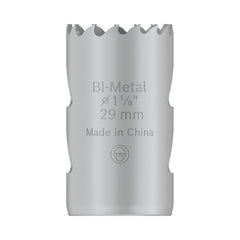 Serra Copo Bosch Pro Multi Material Cobalto 29 mm 1.1/8''