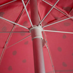 Guarda sol melancia pvc 1,60 metros - Bel Lazer