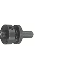 Broca Piloto 3/8'' Com Suporte Para Serra Copo Aço HSS Tramontina MASTER