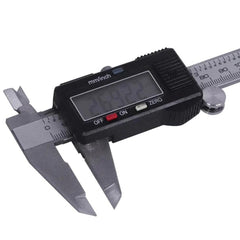 Paquímetro Digital 6''- 150 mm Tradestar
