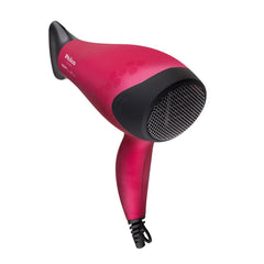 Secador de Cabelos Philco PSC2350 Tourmaline 2200 Watts Bivolt - Guimepa