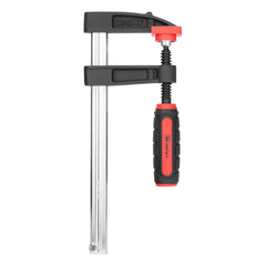 Sargento Para Carpinteiro Grampo Tipo F 150 X 50 X 210mm MTX 204029 Aço Resistente