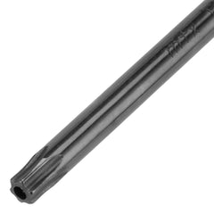 Chave Torx T30 Longa 10pçs Cromo Vanádio Fosfatizado MTX 1129255
