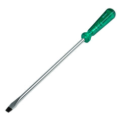 Chave De Fenda Cabo Verde 3/8 X 10 (Sl9,5 X 250) Crv Mtx – Ideal Para Uso Profissional E Doméstico