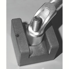 Chave Biela Furo Passante 11 mm Aço Cromo Vanádio Tramontina Pro