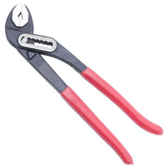 Alicate Bomba D'Água 10'' Aço Carbono Tradestar