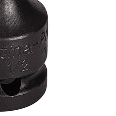 Soquete Impacto 8 mm 1/2'' Hyper Drive Aço Cromo Molibdênio Tramontina PRO