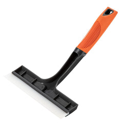 Rodo Multiuso 20cm Stels 5521855 Limpeza Sem Marcas Borracha Macia