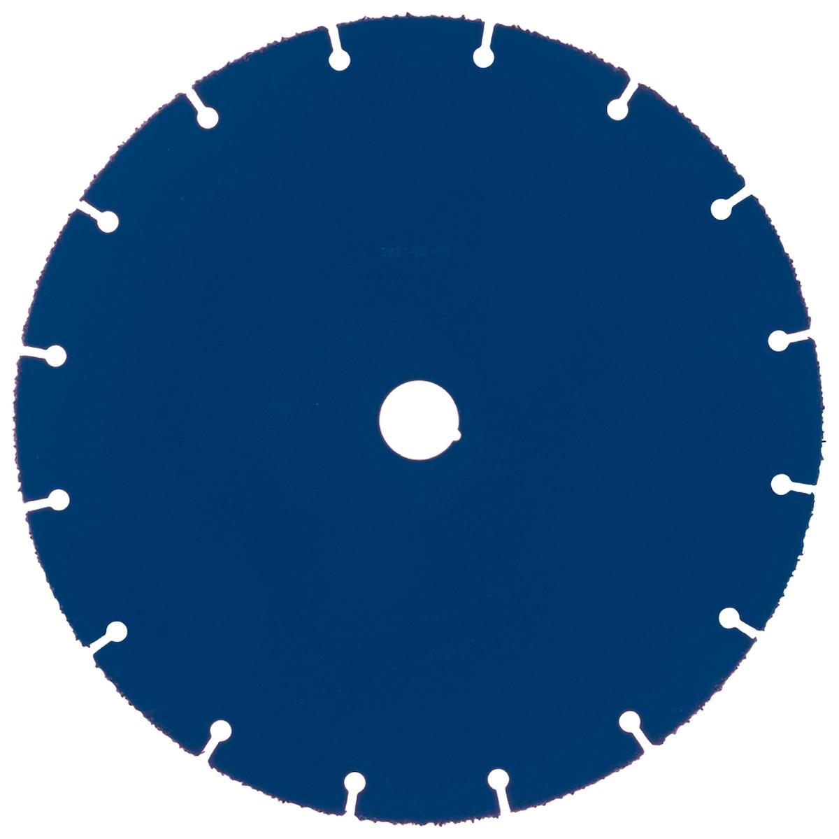 Disco De Corte Bosch Expert Carbide Multi Wheel 230X22,23mm