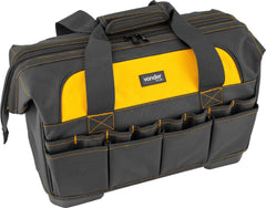 Bolsa Em Lona Bl0025 Vonder