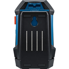 Nível A Laser Bosch Gll 12-22 De 12 M Com Suporte Giratório