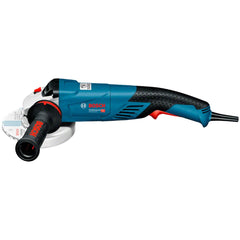 Esmerilhadeira Angular 5'' Bosch Gws 18-125 L 1800W 220V