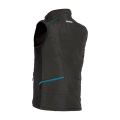 Colete Térmico a Bateria 18V Tamanho EXXXG DCV202Z3XL Makita